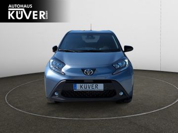 Toyota Aygo (X) - 2