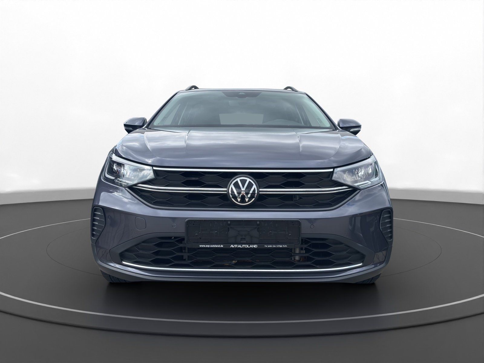 Volkswagen Taigo - Bild 3
