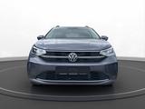 Volkswagen Taigo 1.0 TSI MOVE | NAVI | LED | AHK | SITZH. | - VW Taigo in Chemnitz