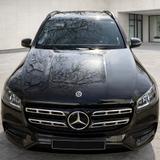 Mercedes-Benz GLS 580 4MATIC - Voll, Garantie, 8-fach bereift, - Mercedes-Benz GLS 580 aus 2021