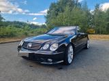 Mercedes-Benz CL 55 AMG AMG Nur bis 9.07 - Mercedes-Benz: AMG Cl55