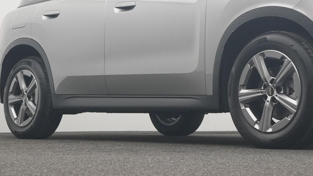 MINI One D Countryman - Bild 21