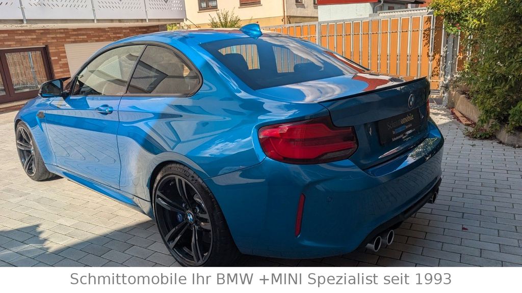 BMW M2 - Bild 7