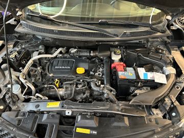 Nissan Qashqai Acenta 4x4 *AHK*Kamera*Navi*