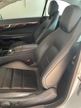 Mercedes-Benz E 350 Cabriolet E 350 BlueTEC - - gebrauchte Cabrios in Heilbronn