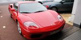 Ferrari Der beste 360 Modena im Netz! - Ferrari 360 aus 2004