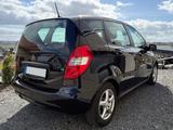 Mercedes-Benz A 160 / nur 67 T / BlueEFFICIENCY / Rentner-KFZ - Mercedes-Benz: Rent