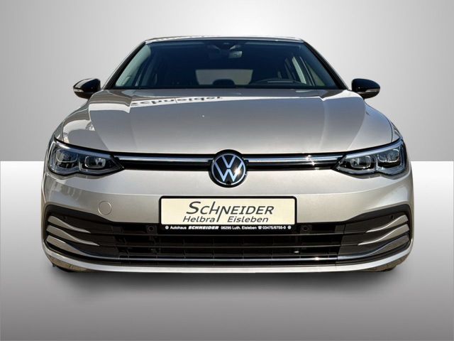 GOLF VIII 1.5 eTSI DSG MOVE NAVI+LED+ACC+HUD