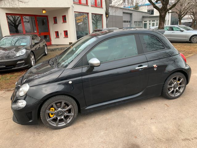Abarth 500 1.4 turismo 595