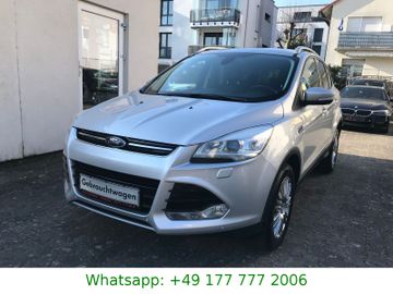 Ford Kuga - 2