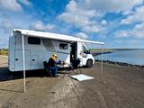 Knaus Van Ti Plus Platinum Selektion 650 MEG - Knaus Van ti