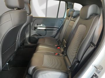 Mercedes GLB 200 - 6