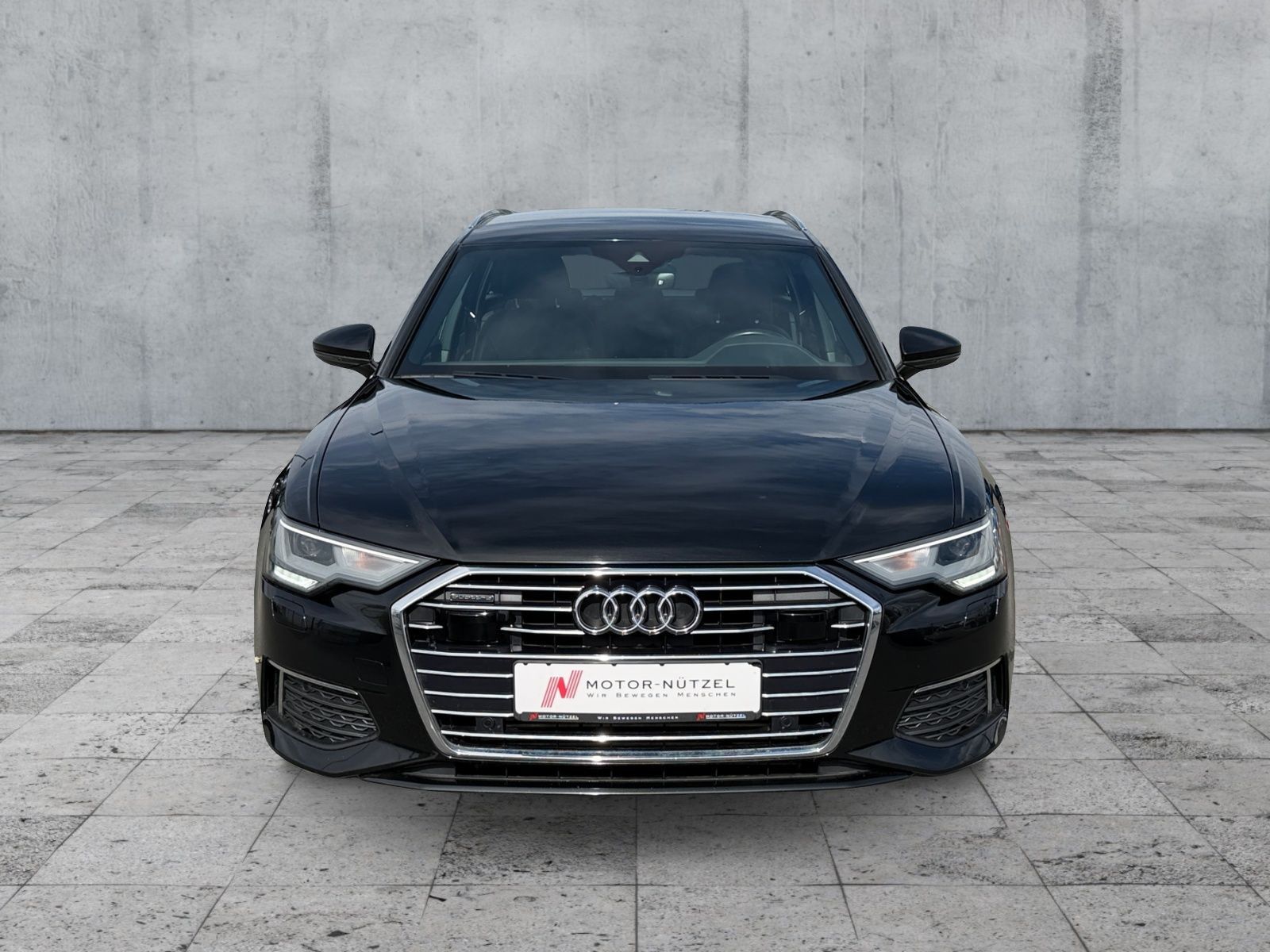 Audi A6 - Bild 3