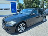 BMW 320i Edition Sport M-Paket - BMW 320: Ed
