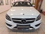 Mercedes-Benz C 250 Cabrio / LED / NAVI / AMG-Line /SCHECKHEFT - Mercedes-Benz Gebrauchtwagen in Koblenz