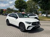Mercedes-Benz GLC 200 AMG Line/Edition AMG-Line/Navi/LED - Mercedes-Benz GLC 200 in Rostock