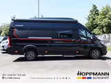 Dethleffs Globetrail 640 HR Fiat - Dethleffs Globetrail 640 HR
