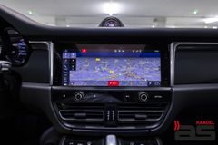 PORSCHE Macan T PTS|PDLS+|PASM|Pano|Memory|14Wege|Sitzl.
