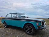 Volvo 142 S Winterralllye geeignet - Volvo: 142