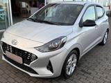 Hyundai i10 Connect & Go 1Hand erst 9402km 67PS HU NEU15 - Hyundai i10 Connect&Go