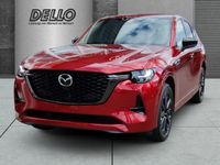 Mazda CX-60 - Vorschau Bild 1