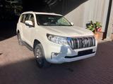 Toyota Prado  GXR V6 Petrol Engine Export No EU - Toyota Land Cruiser mit Benzin-Antrieb: Geländewagen