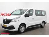 Renault Trafic Passenger 1.6 dCi Expression 9 sitze klim - Renault aus 2018
