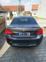BMW [TOP-GEBRAUCHT] M2 Coupé Facelift DKG - BMW M2: 3 Türen