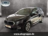 Skoda Fabia IV Style 1,0 TSI 81 kW 6-Gang mech. - Skoda Fabia IV Gebrauchtwagen
