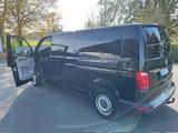 Volkswagen T6 Kombi lang DSG MwSt.ausweisbar - Volkswagen T6 Kombi: Automatik