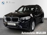 BMW X3 20i Navi Digitales Cockpit LED El. Heckklappe - gebrauchte BMW X3 aus dem Jahr 2020