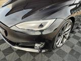 Tesla MODEL S 100D | NEW HV | FULL SELF DRIVE AKTIV | - Behindertengerechte Tesla Model S