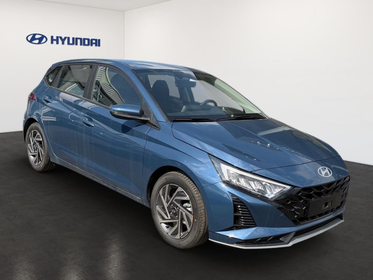 Hyundai i20 - Bild 2