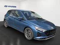 Hyundai i20 - Vorschau Bild 2