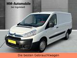Citroën Jumpy HDi 90 29 L2H1 Kasten-TÜV08/26-WENIG KM - Citroën Jumpy: L2h1