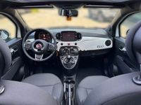 Fiat 500C 1.0 GSE Hybrid  PDC KLIMA-AT TOUCH CARPLAY - Image