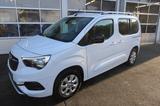 Opel Combo Life E Ultimate - Opel Combo mit Benzin-Antrieb: Kombi, mit Klimaanlage