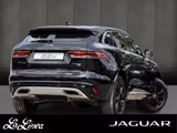 Jaguar F-PACE P400 R-Dynamic SE AWD Winter Paket, Merid - Jaguar in Bonn
