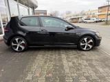 Volkswagen Golf VII GTI BMT*1-Hand*Scheckheft*Garantie*Navi - Volkswagen Golf: Gti1