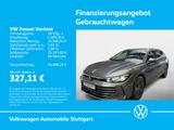 Volkswagen Passat Variant 2.0 TDI Elegance DSG Navi AHK - VW Passat Variant von 2026