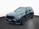 BMW X7 xDrive40i M Sport, HUD, 22", Soft-Close uvm. - BMW X7: M