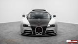 Bugatti Veyron + Linea Vivere by Mansory + 1of 2 + - Bugatti Gebrauchtwagen