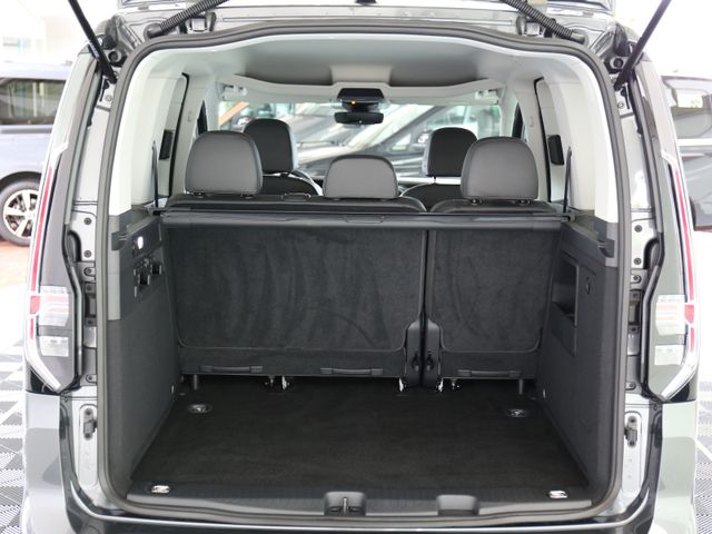 Volkswagen Caddy 2.0TDI DSG STYLE NAV PRO STANDH TRAVEL AHK