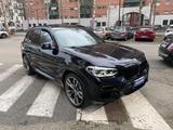 BMW X3 xDriveM40d LED-TETTO-PELLE-AUTOMATICO!!! - BMW X3 mit Diesel-Antrieb: Automatic