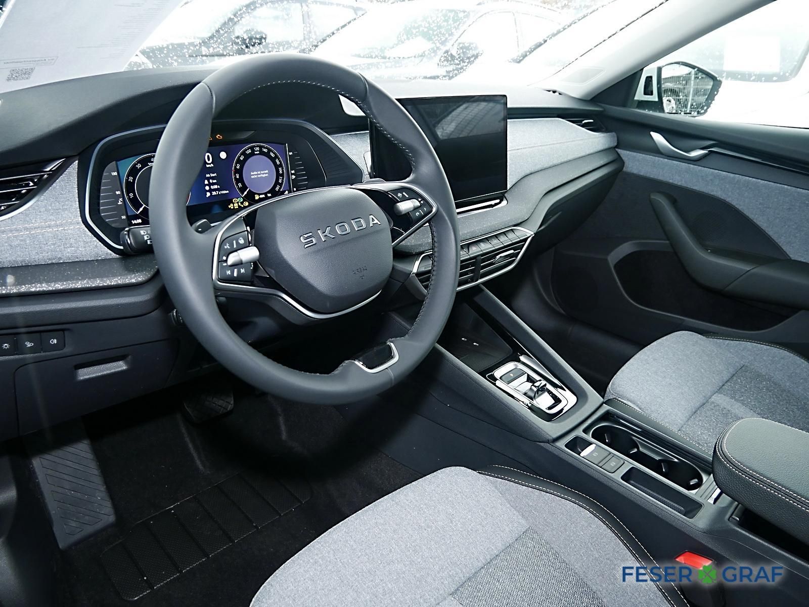 Skoda Octavia - Bild 6