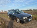 Volkswagen Golf 1.6 GT Special GT Special Tüv 07/2027 Klima - Volkswagen Golf aus 1996: Kombi