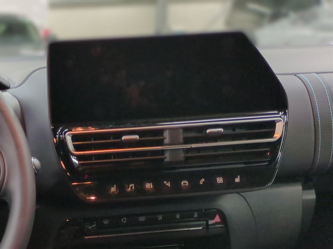 Fahrzeugabbildung Citroën C5 Aircross BlueHDi 130 EAT8 Max Automatik Navi