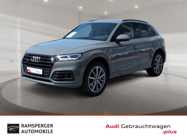 AUDI Q5 50 TFSI e Sport  quat. S line Matrix ACC B&amp;O