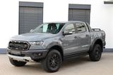 Ford Raptor  DoKa 4x4 Raptor PERFORMANCE Panther 1.HD - Ford Raptor