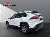 Toyota RAV 4 Hybrid 4x2 Business Edition*TOTW*1HAND*PDC - Toyota RAV 4 in Oberhausen